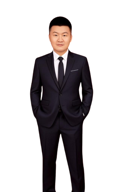 man